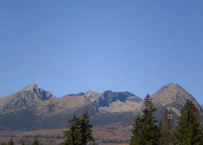 High Tatras - Patris 27
