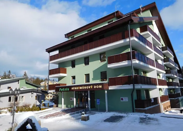 High Tatras - Patris 27