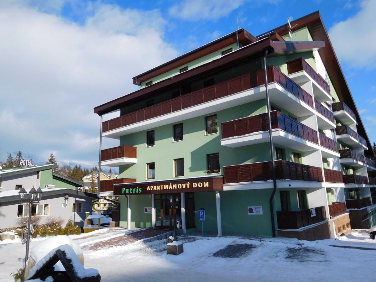 Homestay High Tatras - Patris 27 *