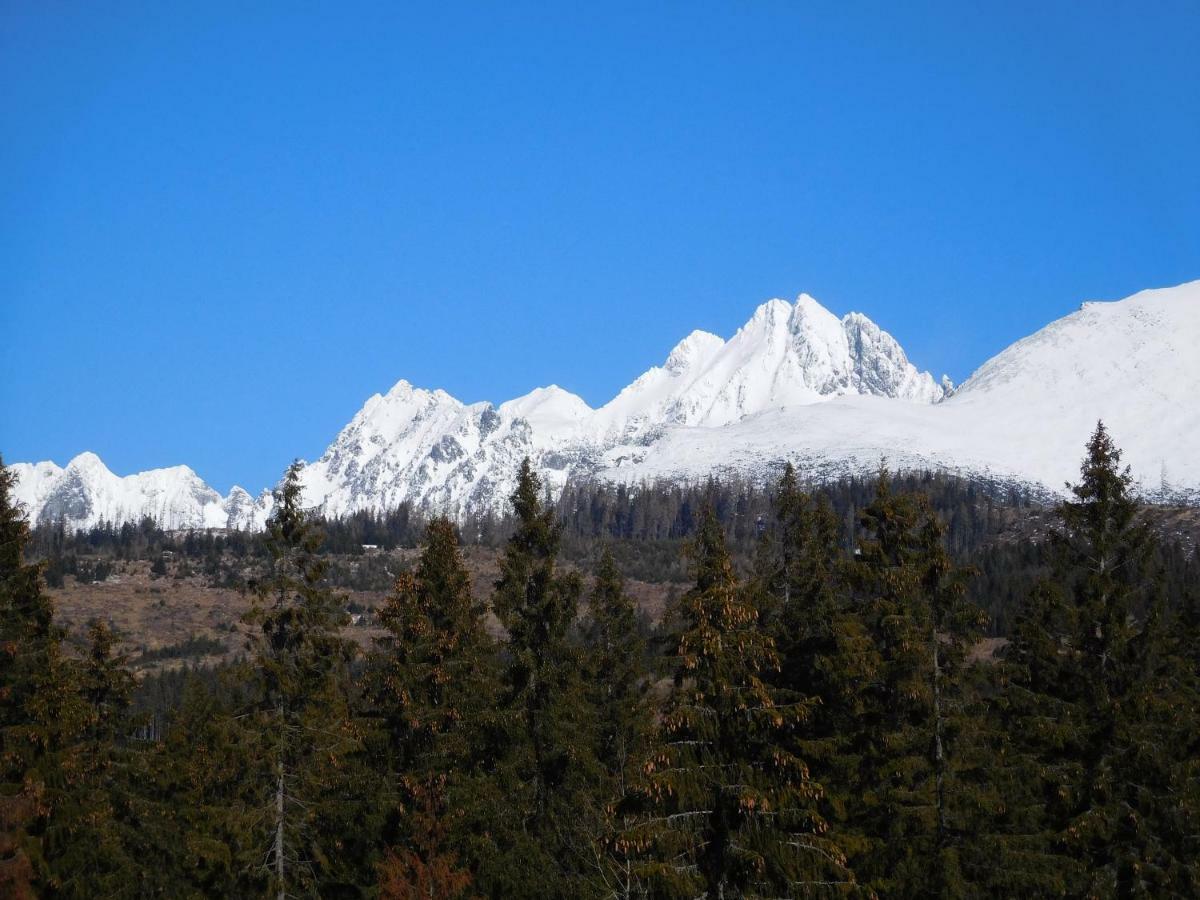 Homestay High Tatras - Patris 27 *
