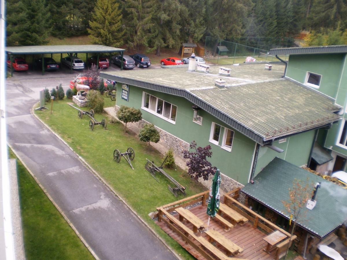 Homestay High Tatras - Patris 27