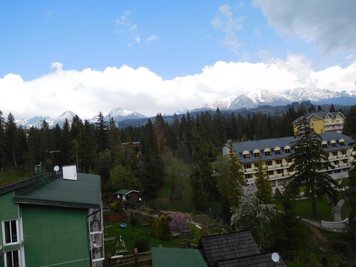 High Tatras - Patris 27 *