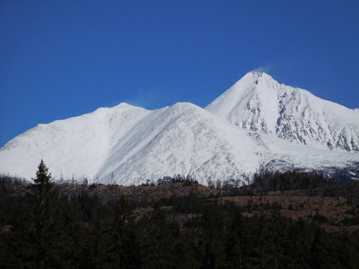 Homestay High Tatras - Patris 27 Tatranska Strba