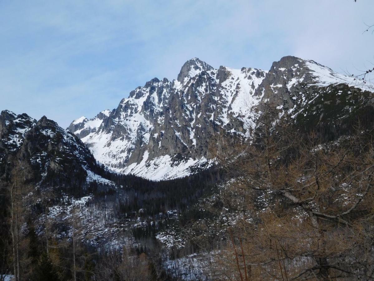 High Tatras - Patris 27 Homestay Tatranska Strba