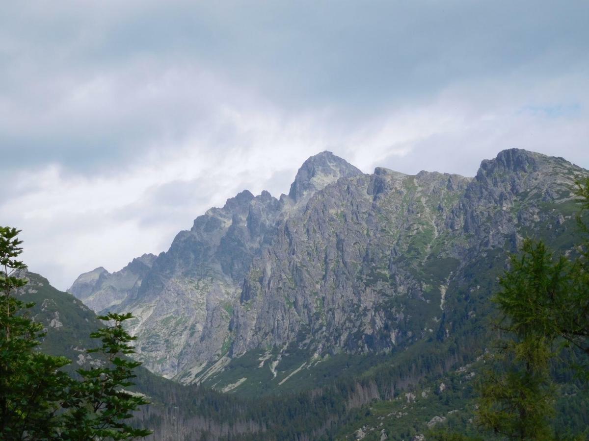 High Tatras - Patris 27 Tatranska Strba