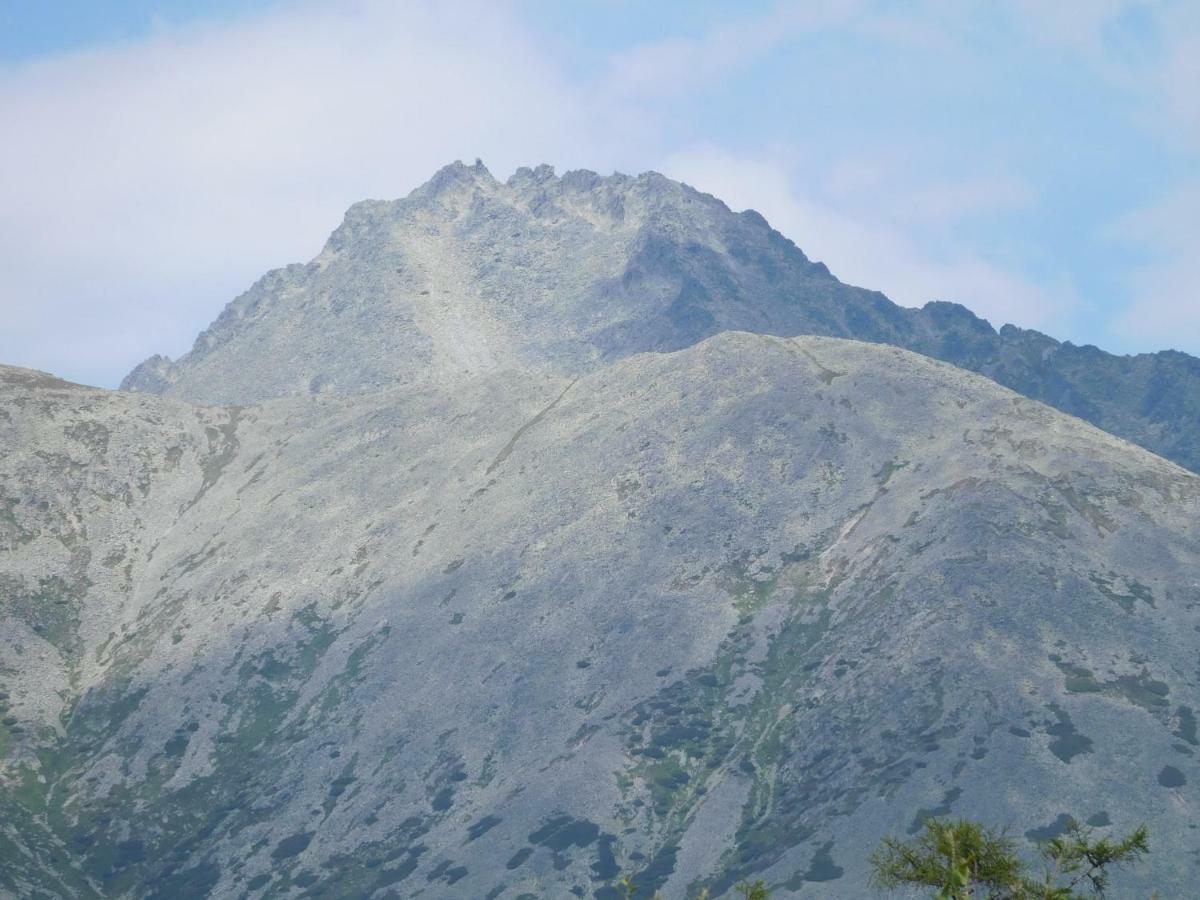 Homestay High Tatras - Patris 27 Tatranska Strba