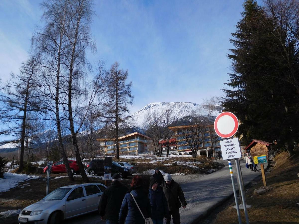 High Tatras - Patris 27 Homestay *