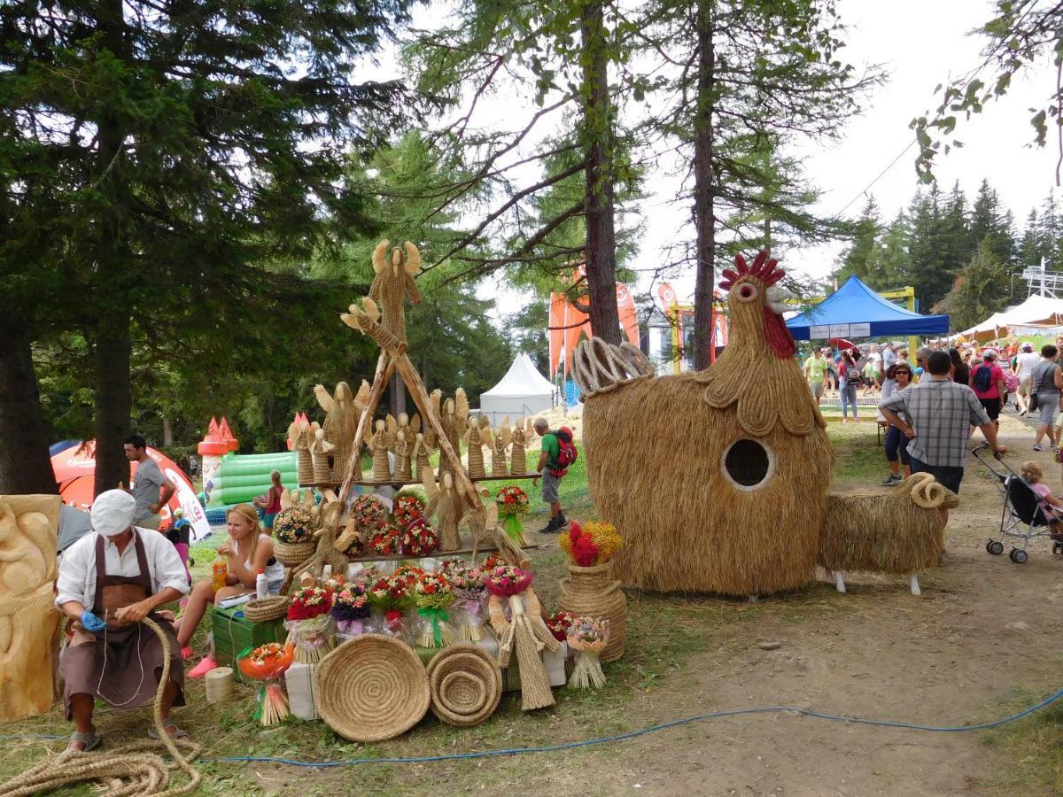 Homestay High Tatras - Patris 27 Tatranska Strba