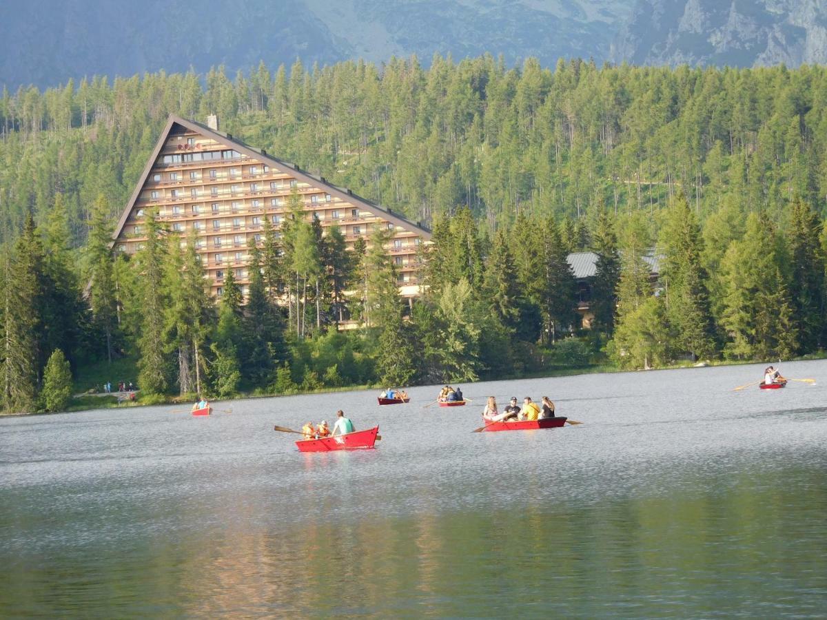 Homestay High Tatras - Patris 27