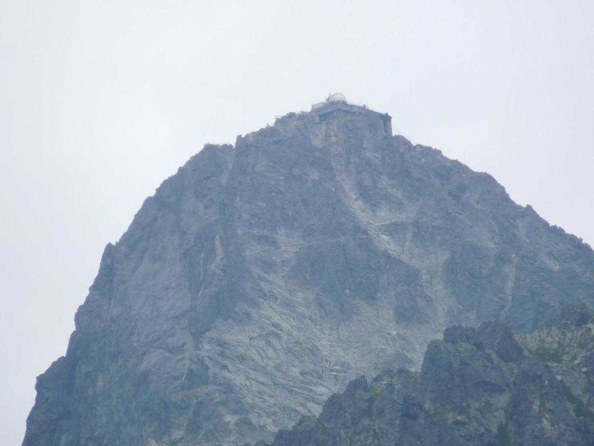 High Tatras - Patris 27 Homestay Tatranska Strba