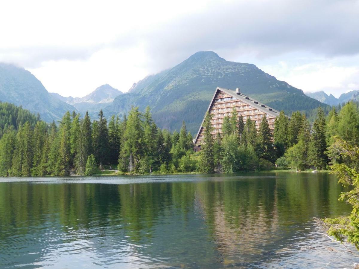 High Tatras - Patris 27