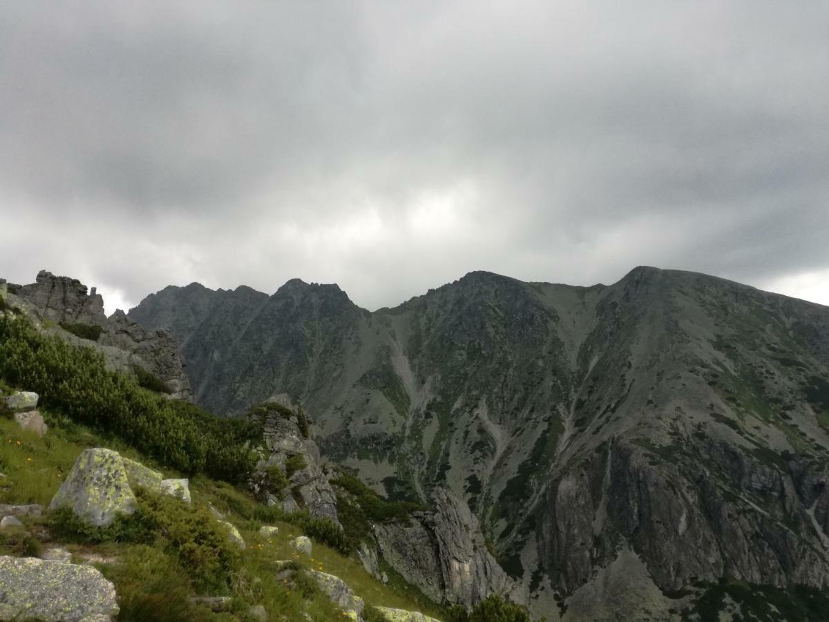 High Tatras - Patris 27 * Tatranska Strba